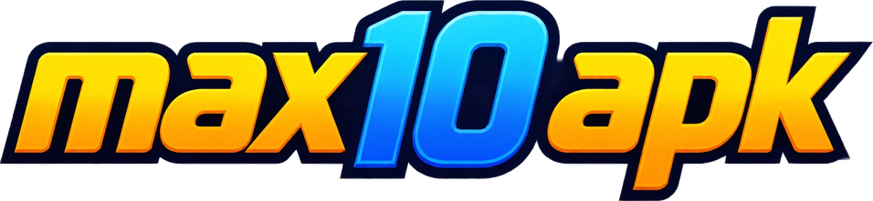 max10 apk logo